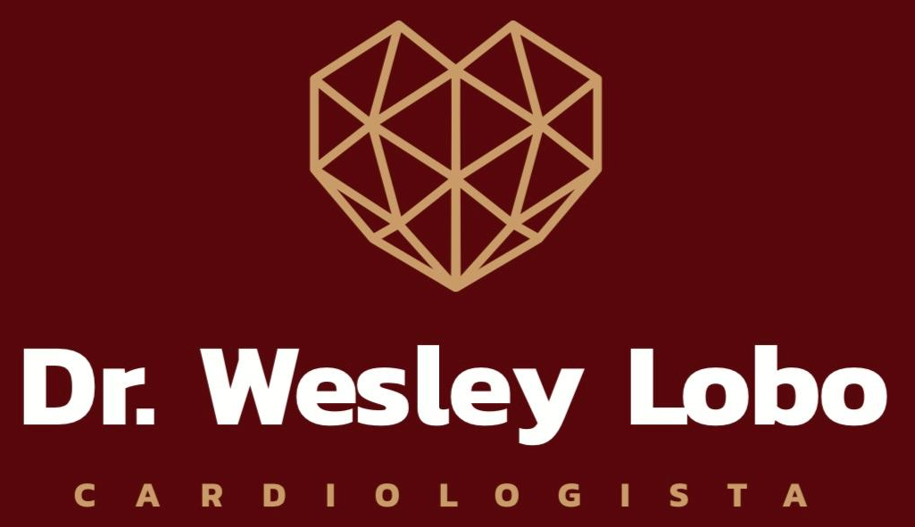 Dr. Wesley Lobo - Cardiologista